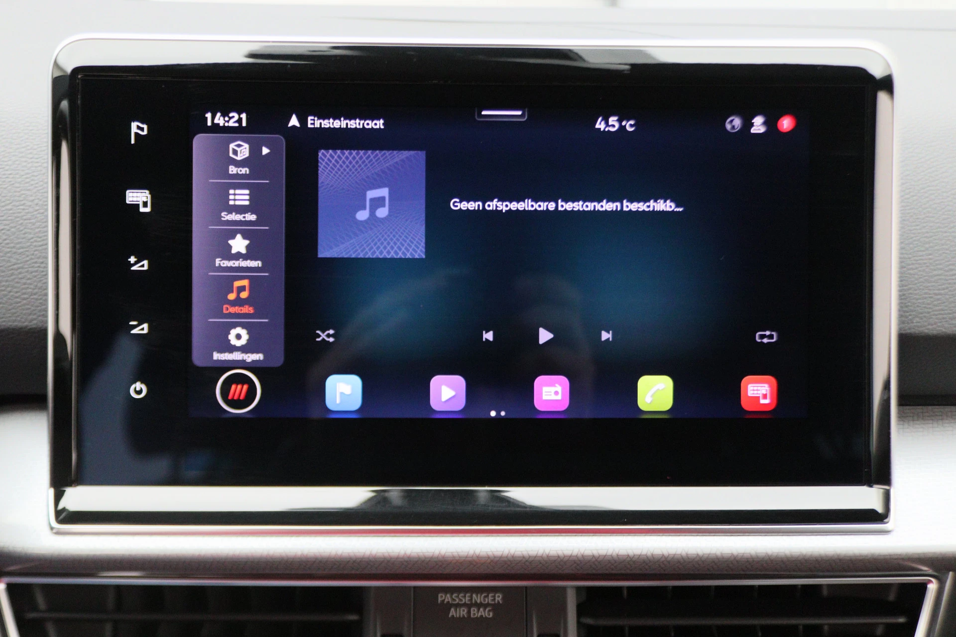 Hoofdafbeelding SEAT Tarraco