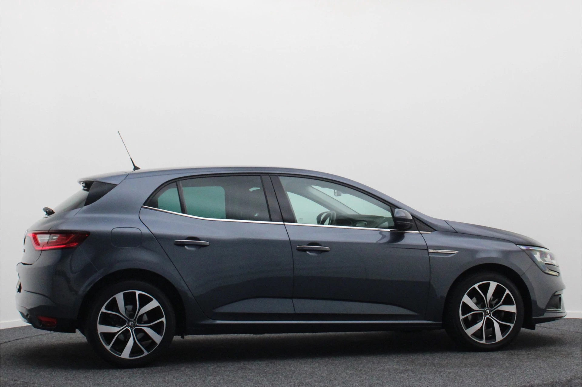 Hoofdafbeelding Renault Mégane