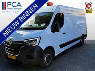 Renault Master T35 2.3 dCi 135 L2H2 Work Edition Airco/Camera/Parkeersensoren