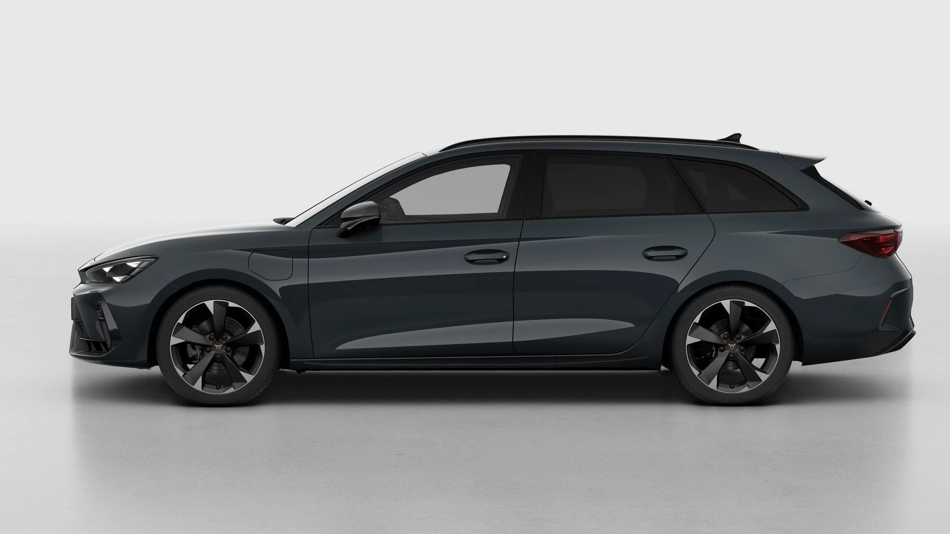 Hoofdafbeelding CUPRA Leon Sportstourer
