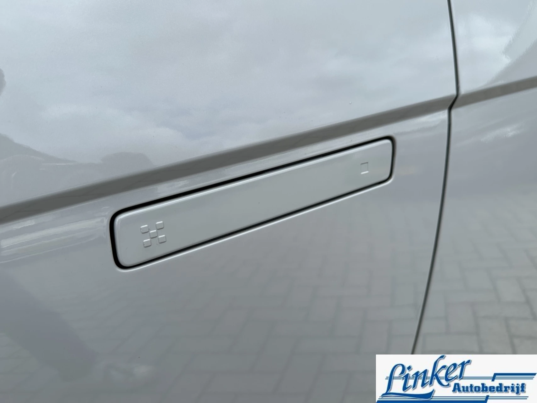 Hoofdafbeelding Hyundai IONIQ 5
