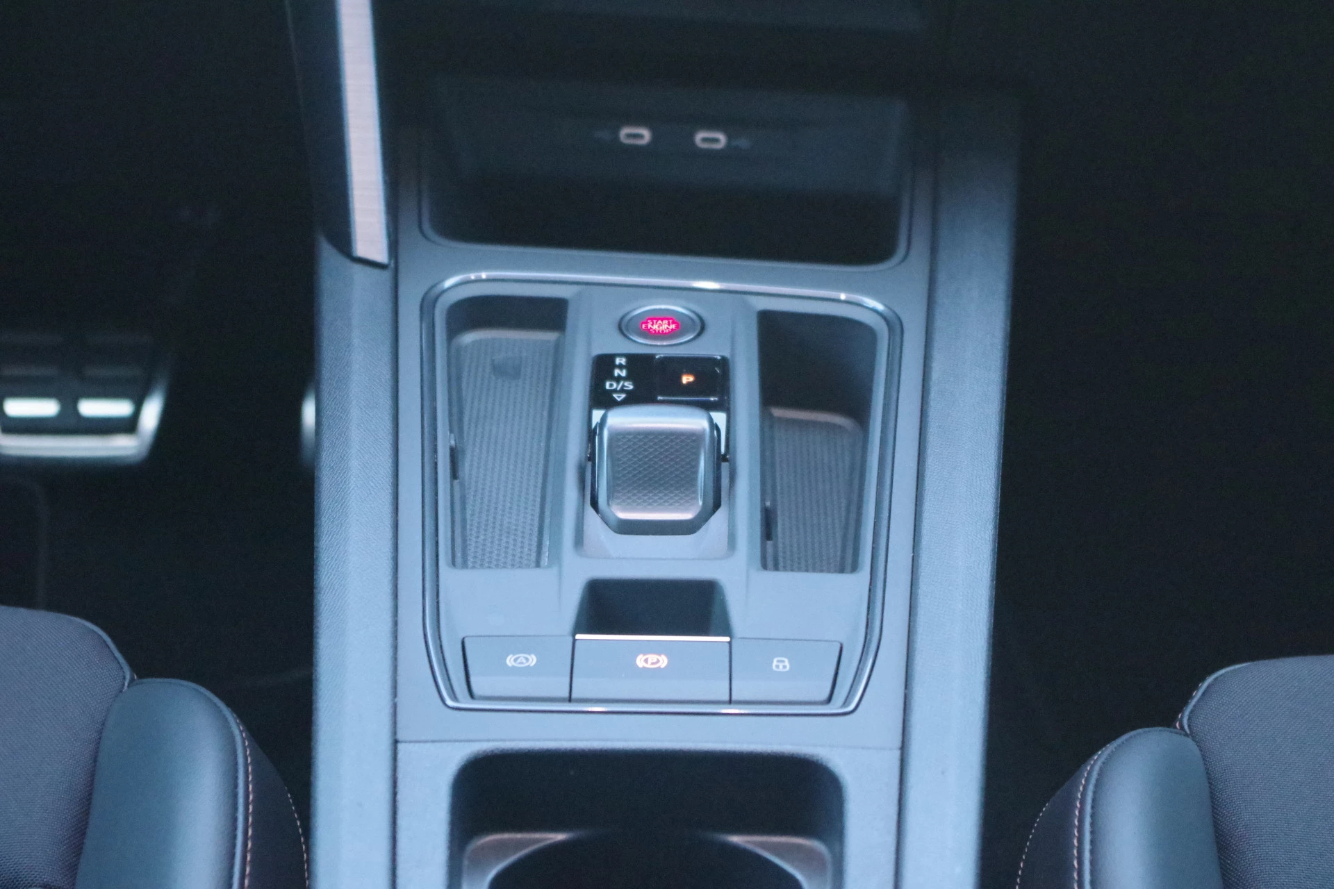 Hoofdafbeelding CUPRA Leon