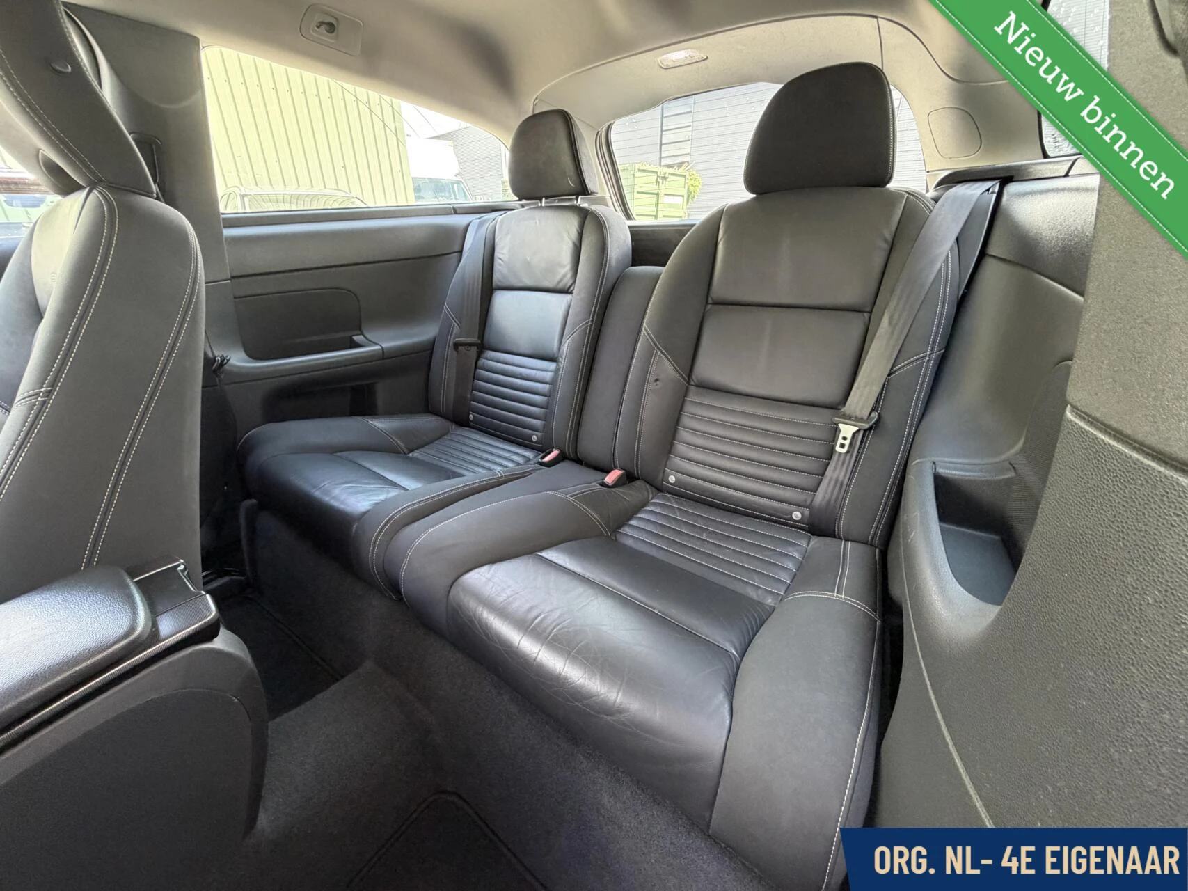 Hoofdafbeelding Volvo C30