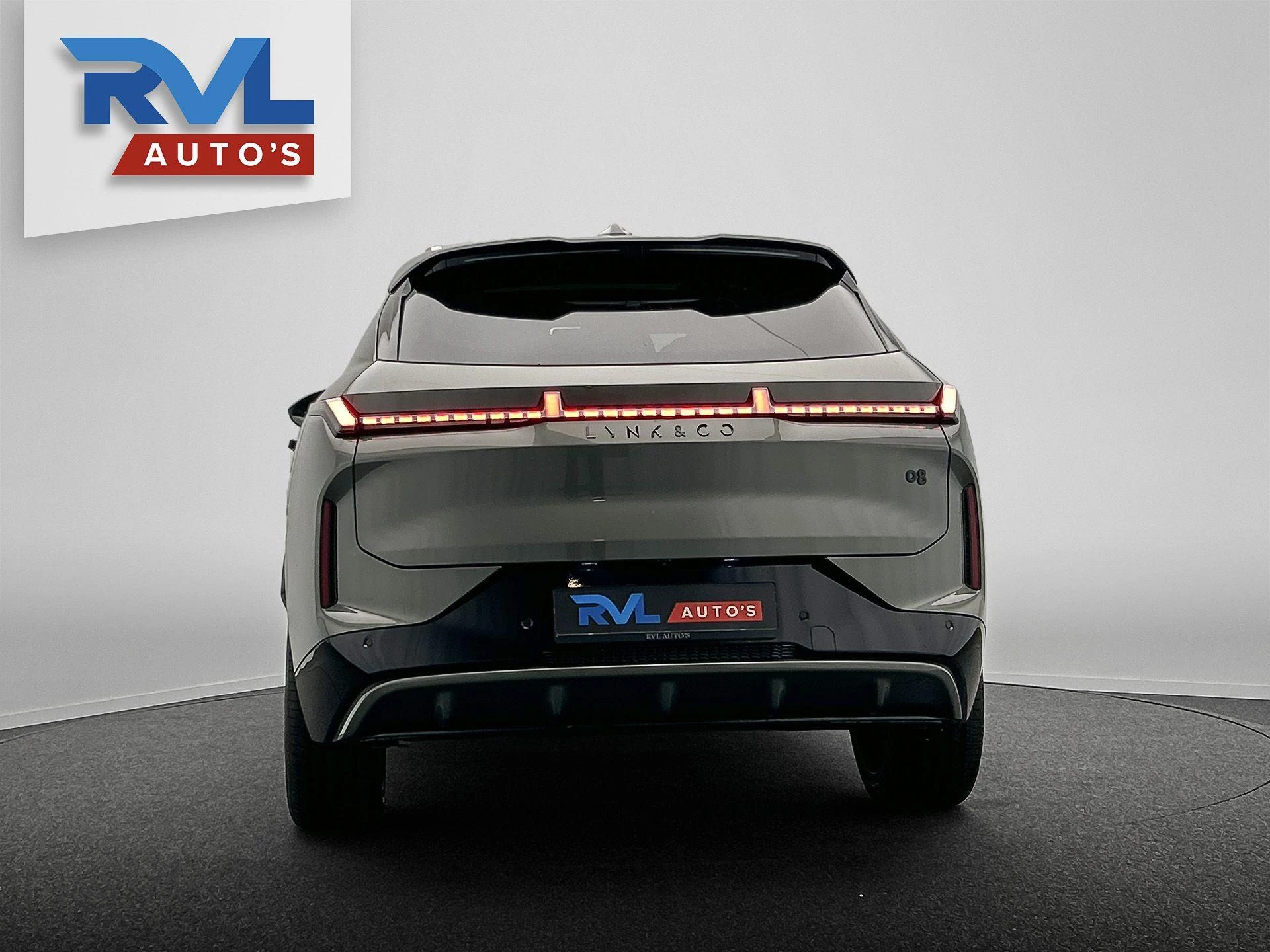 Hoofdafbeelding Lynk & Co 08