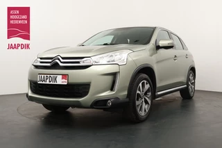 Hoofdafbeelding Citroën C4 Aircross Citroën C4 Aircross BWJ 2013 | 1.6i 117PK Tendance | CLIMA | NAVI | CRUISE | PDC | LMV | MULTI-MEDIA |