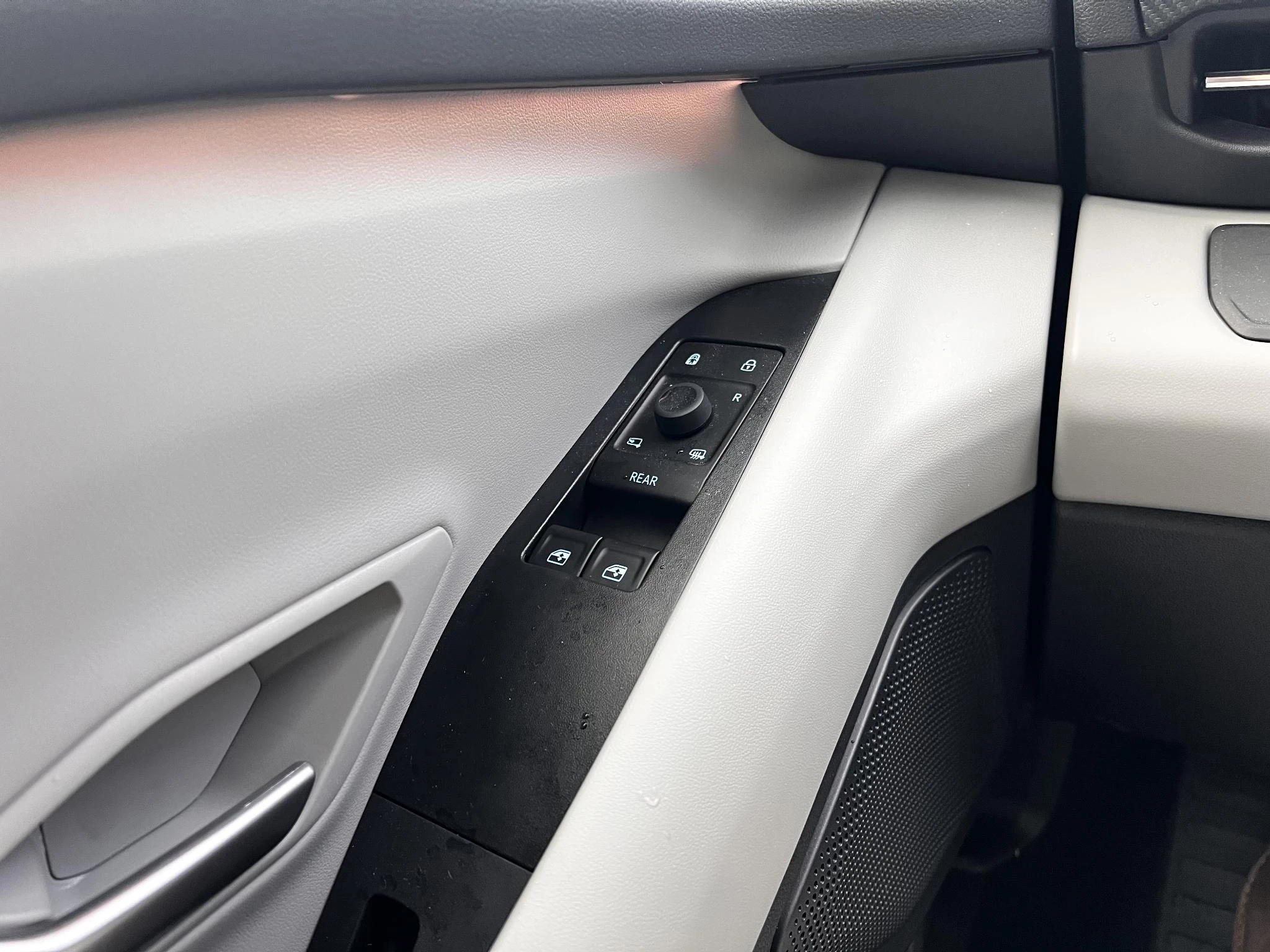 Hoofdafbeelding Ford Explorer