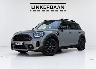 MINI Countryman 2.0 Cooper SE ALL4 | SOH 93% | Pano | H&K | LED | 18 inch |