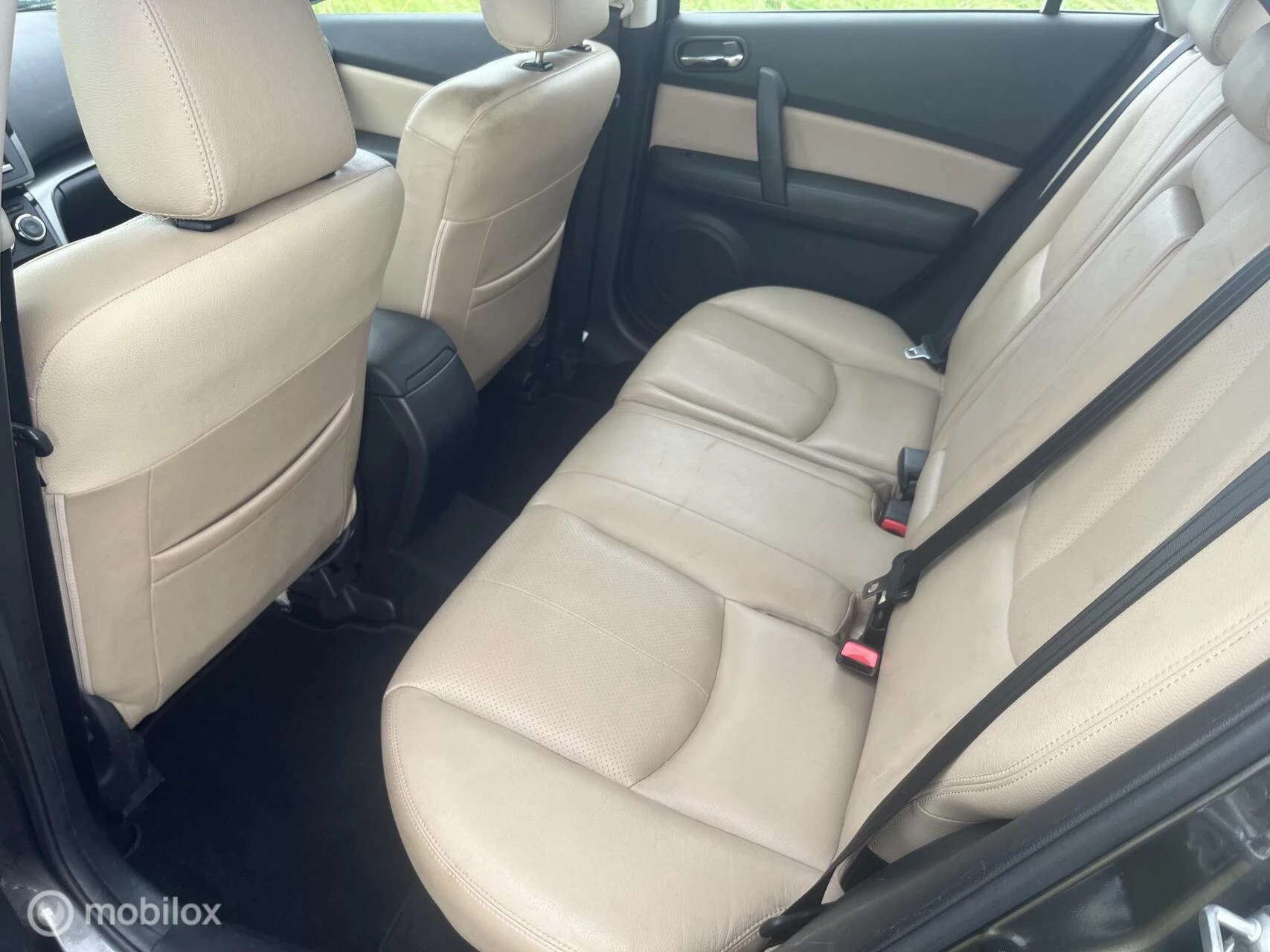 Hoofdafbeelding Mazda 6