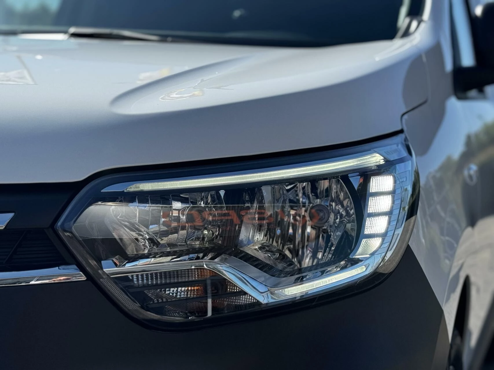 Hoofdafbeelding Renault Express