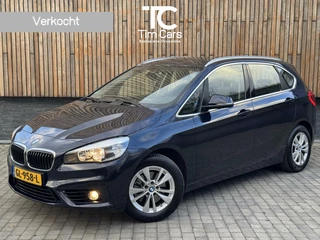 Hoofdafbeelding BMW 2 Serie