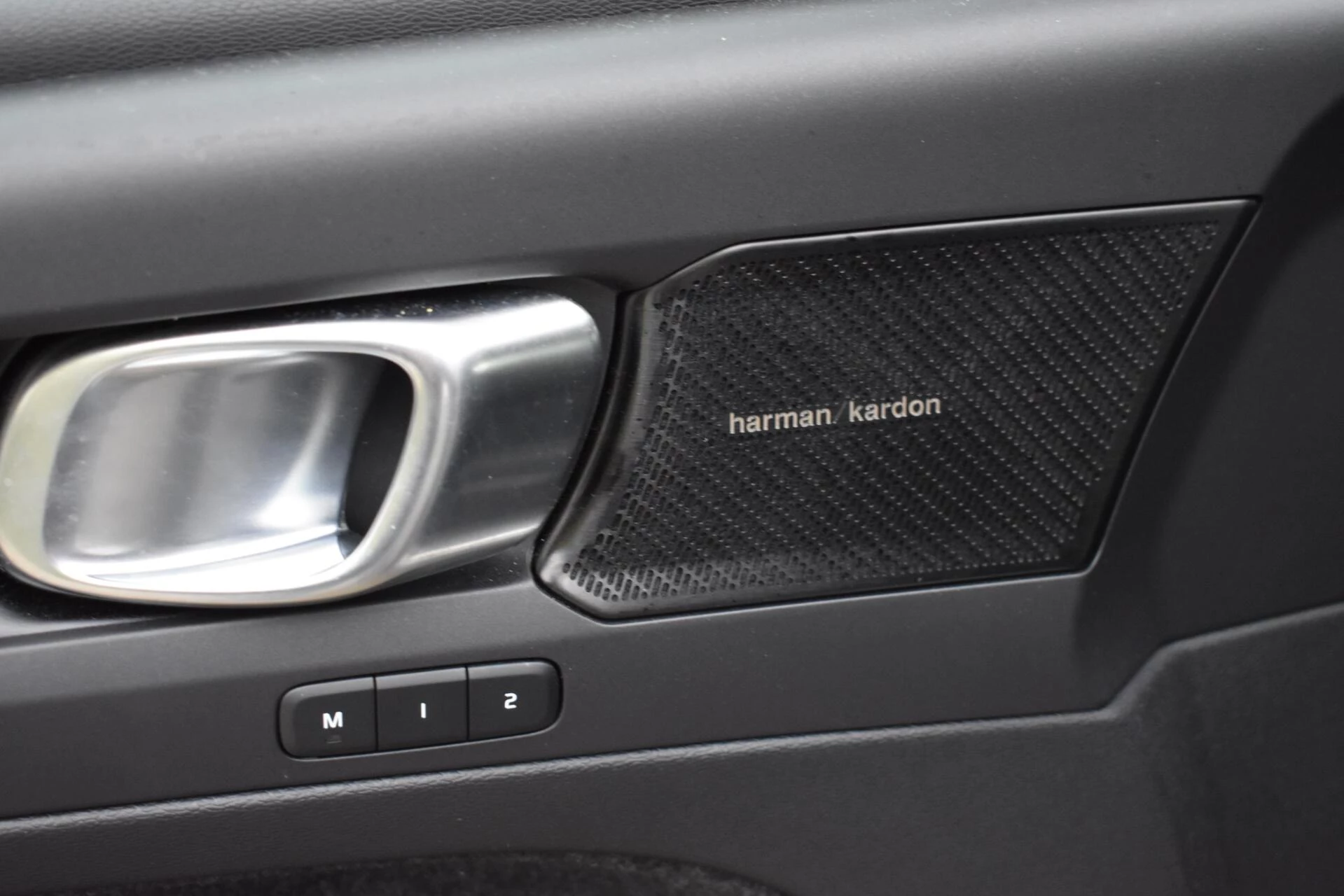 Hoofdafbeelding Volvo C40