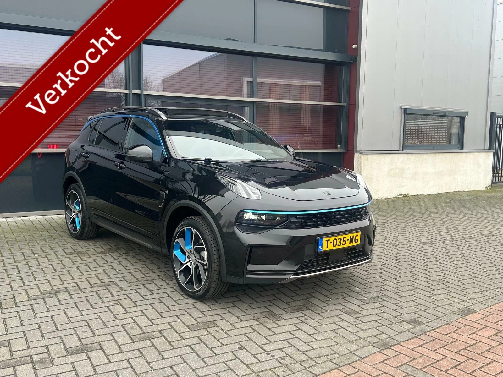 Hoofdafbeelding Lynk & Co 01