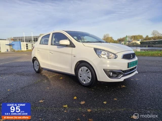 Mitsubishi Space Star 1.0 Active