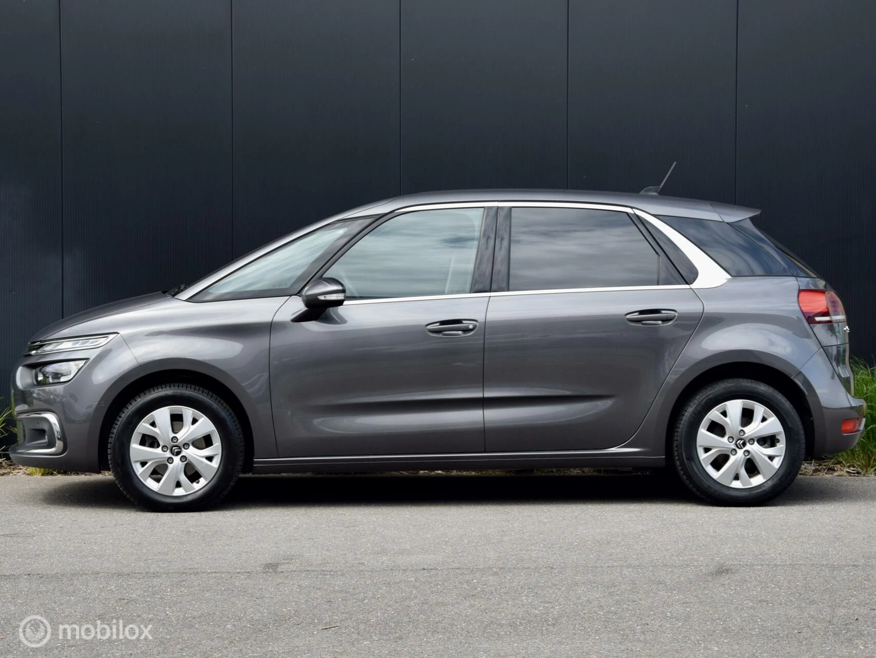 Hoofdafbeelding Citroën C4 Picasso