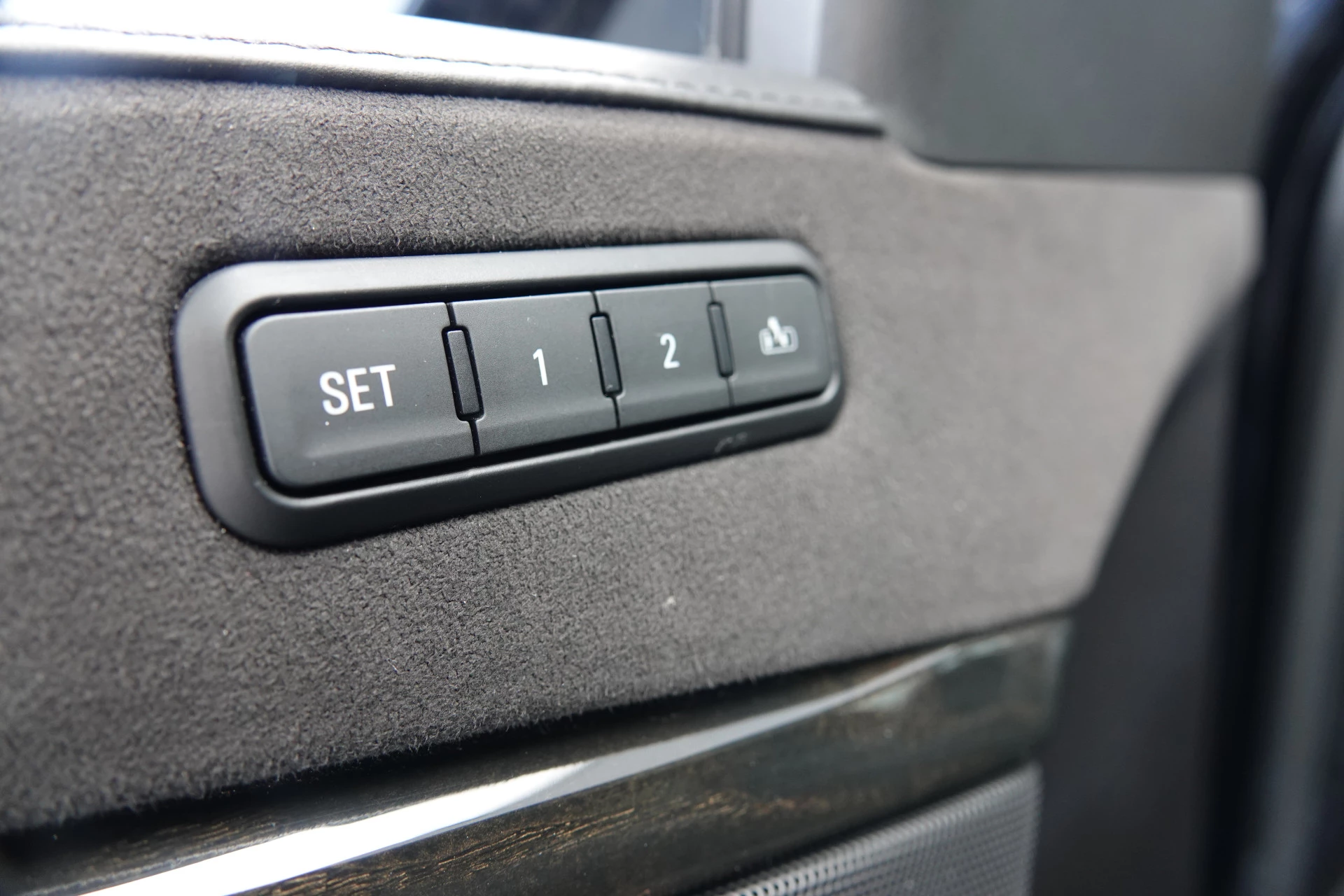 Hoofdafbeelding Cadillac Escalade
