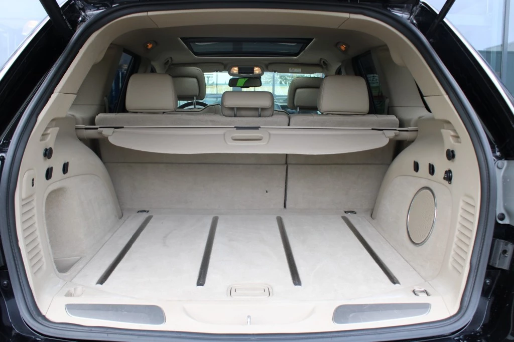 Hoofdafbeelding Jeep Grand Cherokee