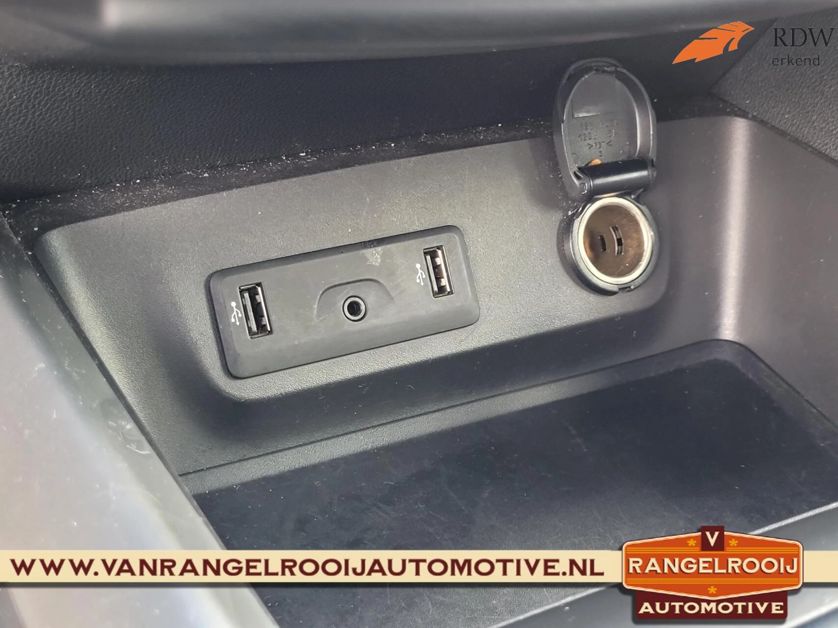 Hoofdafbeelding Renault Kadjar