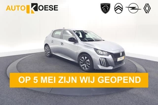 Peugeot 208 PureTech 100 Active | Parkeersensoren | Navigatie | Apple Carplay
