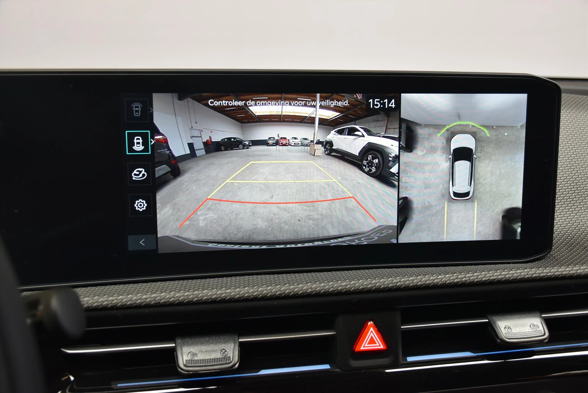 Hoofdafbeelding Kia EV6