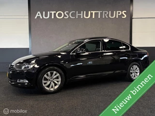 Volkswagen Passat 1.4 TSI ACT Highline SCHUIF DAK / MASSAGE / STOELVERW. / NAVI / ACC / CLIMA