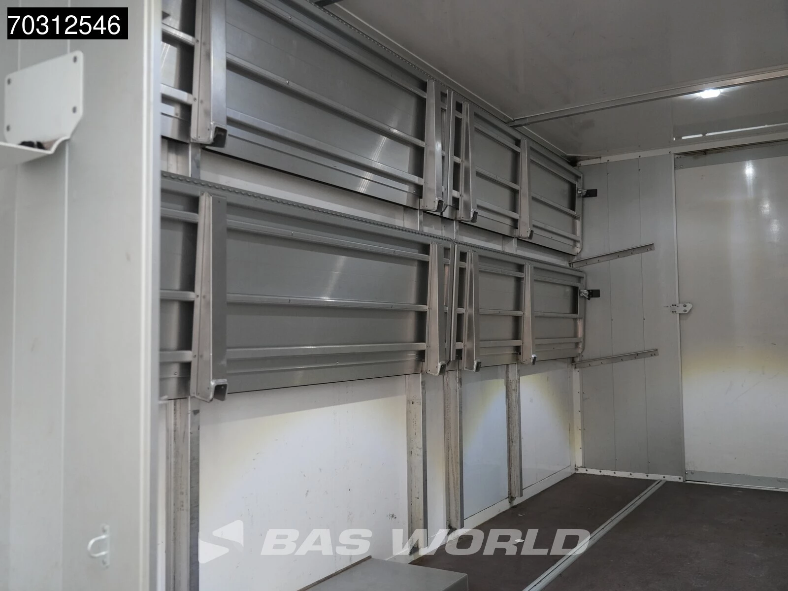 Hoofdafbeelding MAN TGE