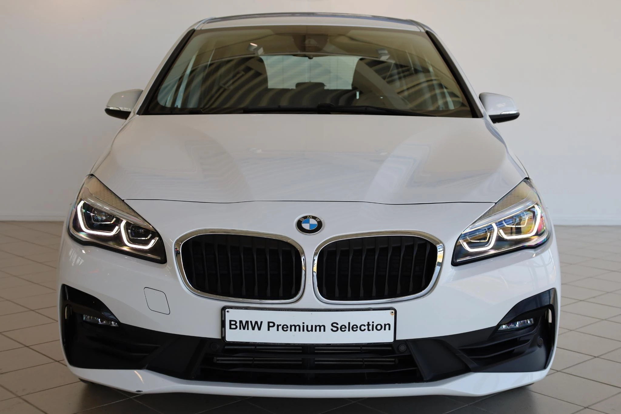 Hoofdafbeelding BMW 2 Serie