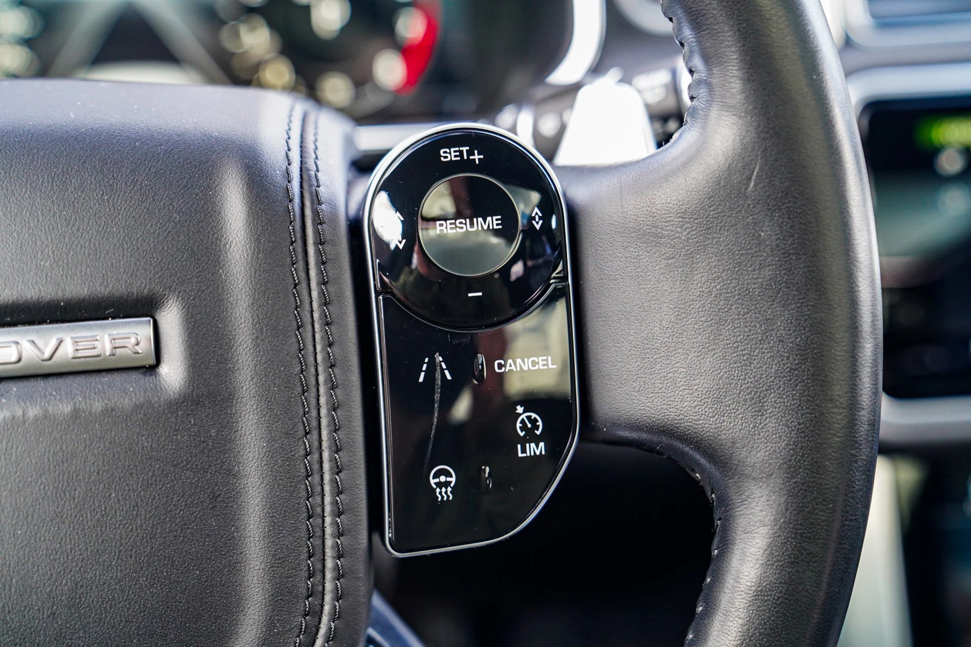 Hoofdafbeelding Land Rover Range Rover