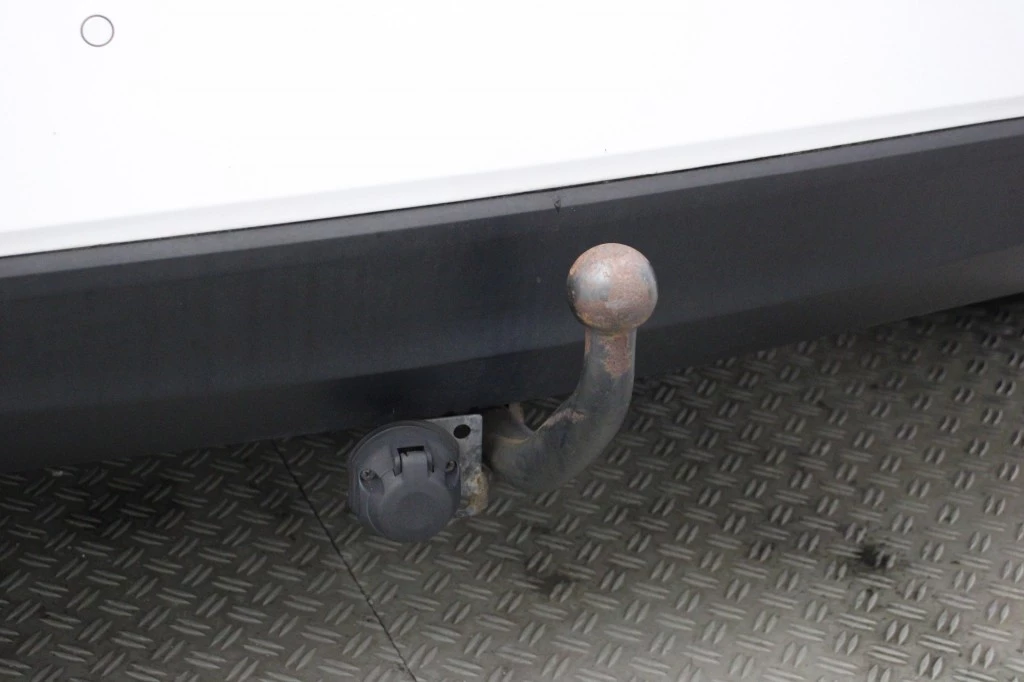 Hoofdafbeelding Hyundai ix20