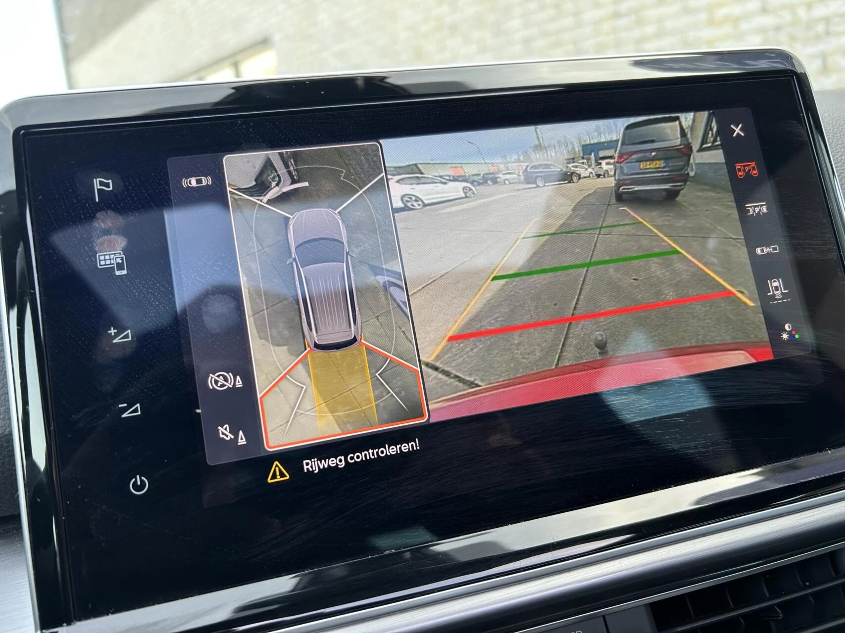 Hoofdafbeelding SEAT Tarraco