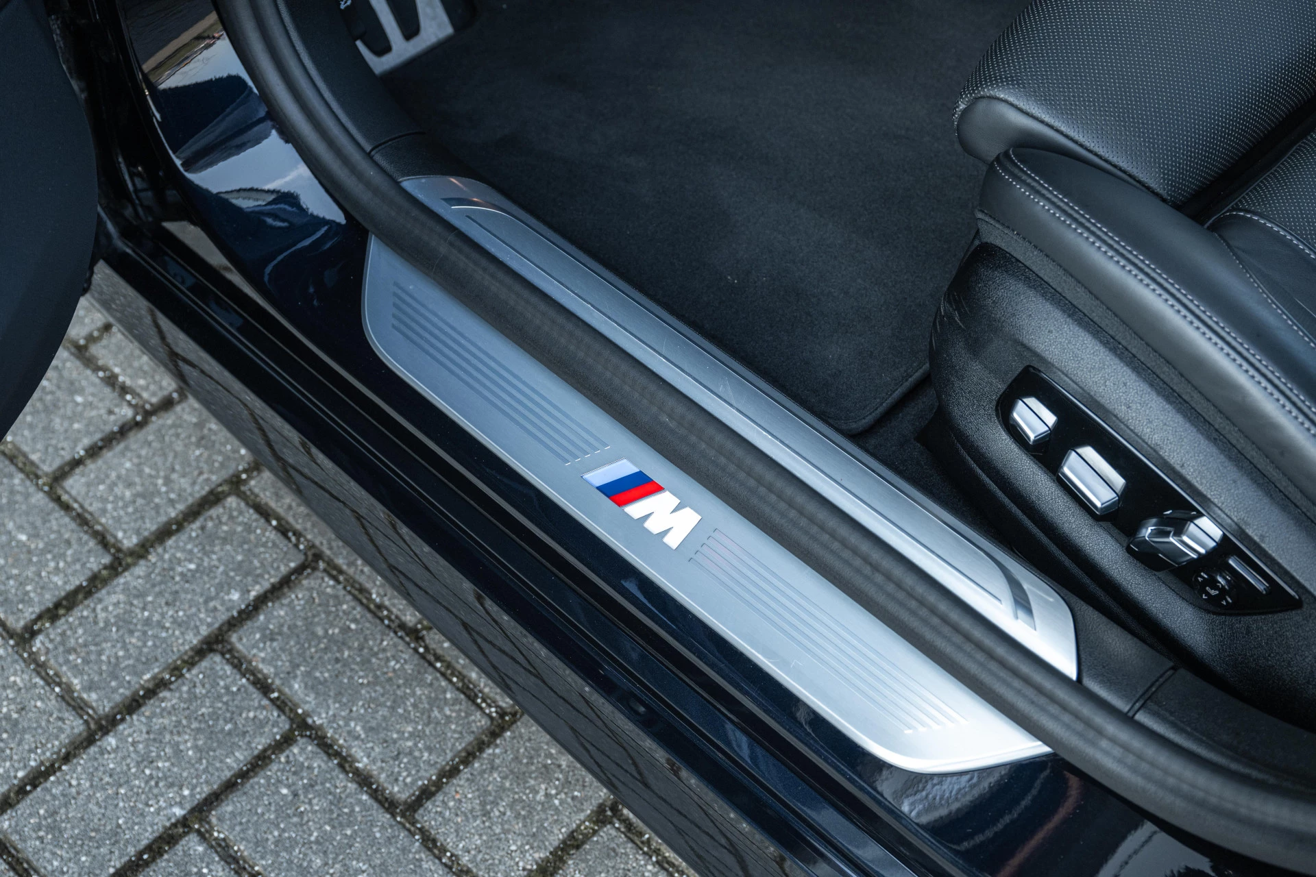 Hoofdafbeelding BMW 7 Serie