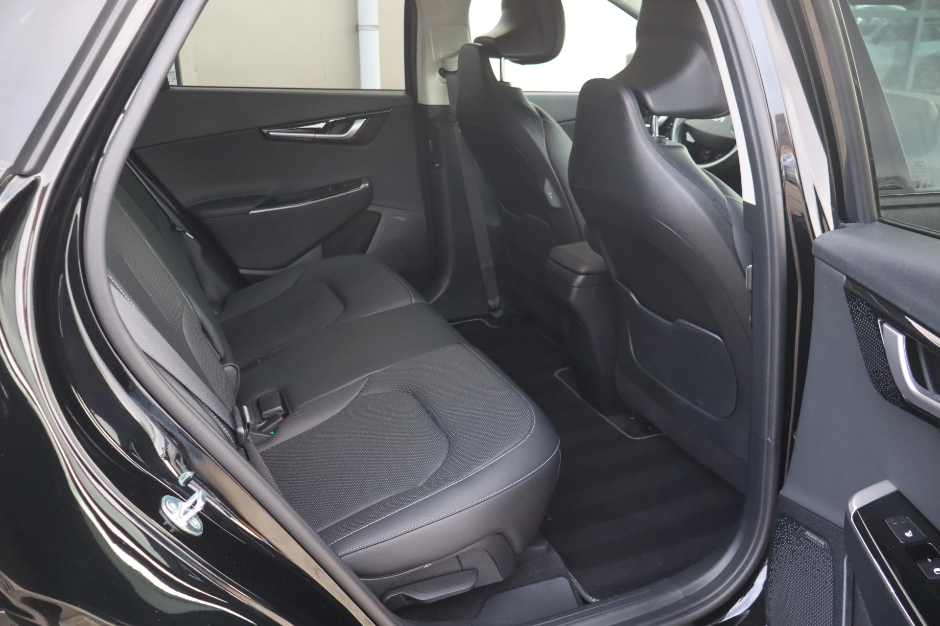 Hoofdafbeelding Kia EV6