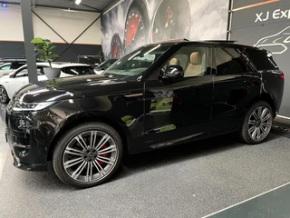 Land Rover RANGE ROVER SPORT 3.0 P550e Autobiography PHEV PANO