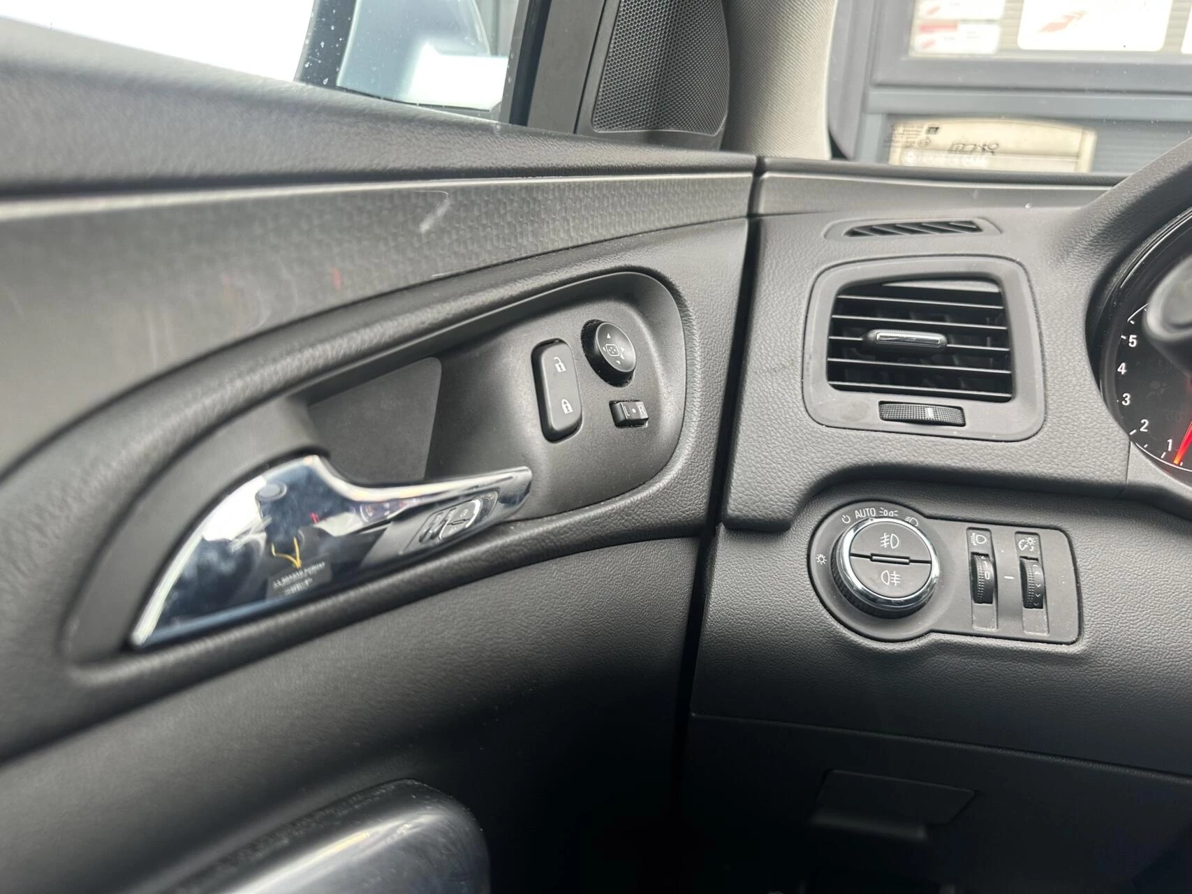 Hoofdafbeelding Opel Insignia