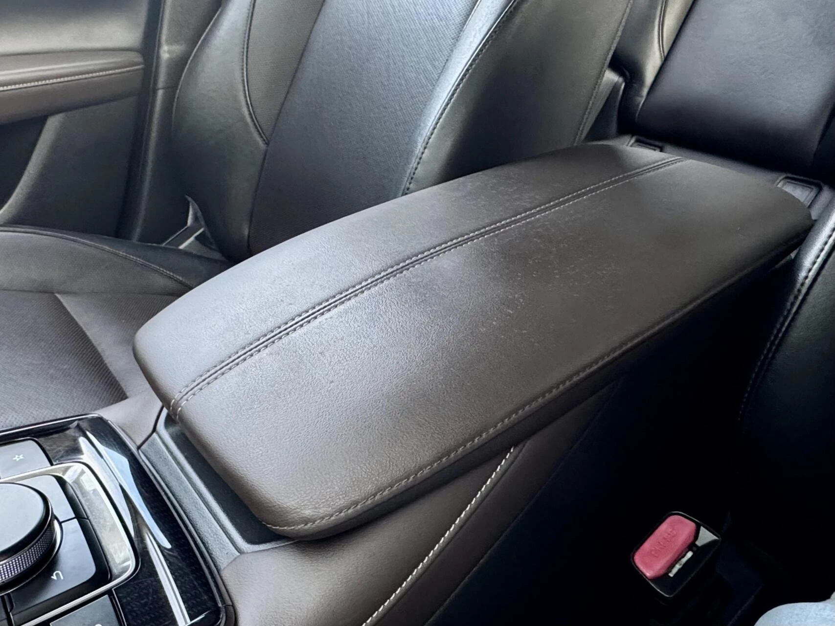 Hoofdafbeelding Mazda CX-30