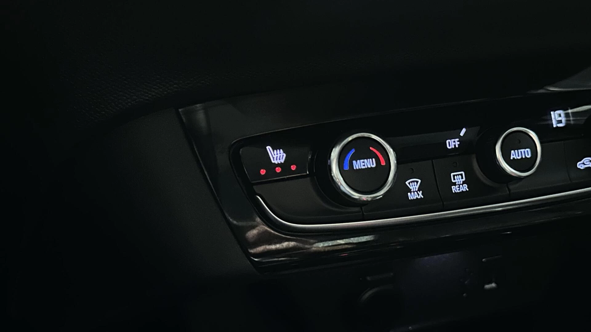 Hoofdafbeelding Opel Corsa-e