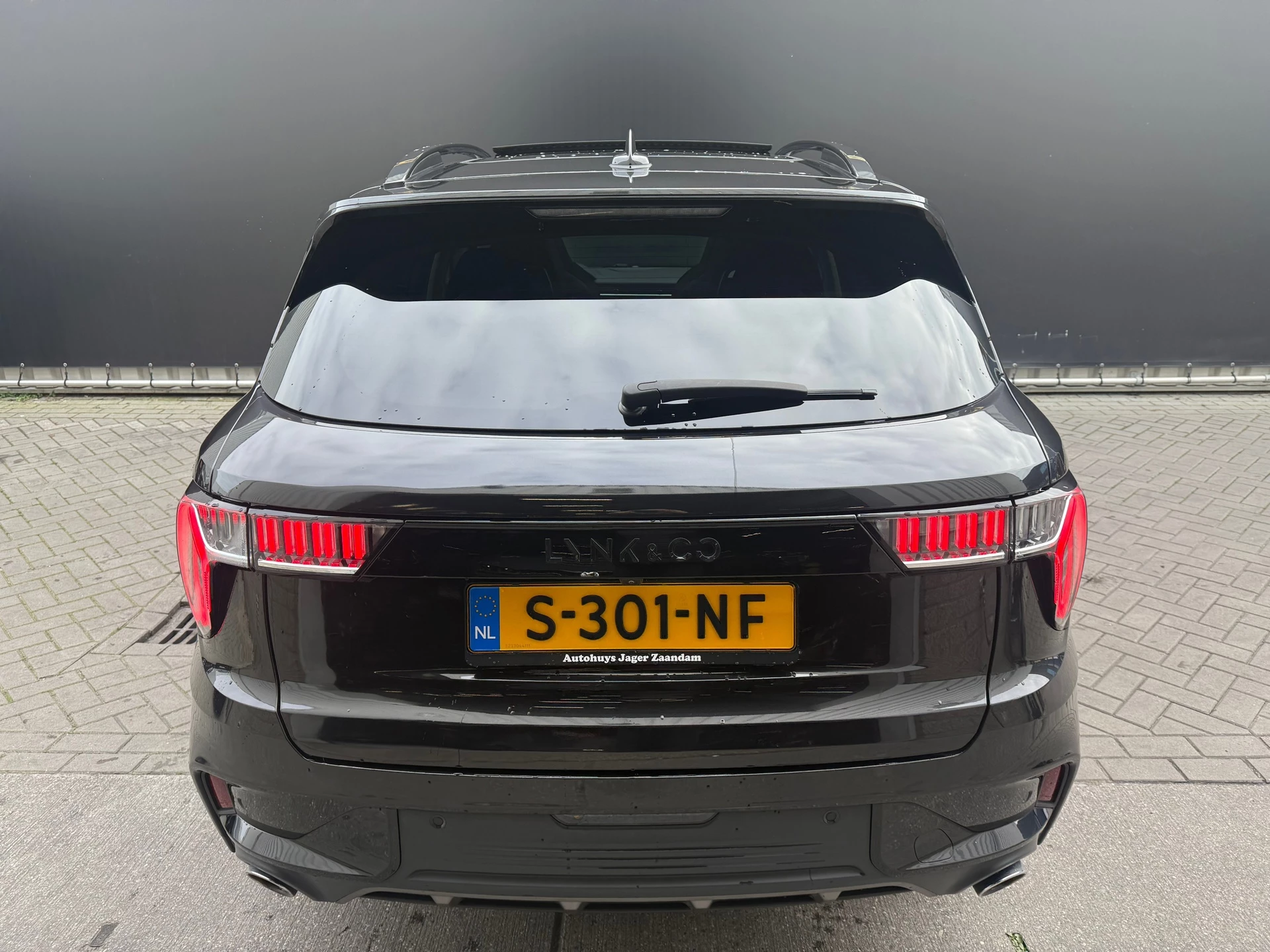 Hoofdafbeelding Lynk & Co 01