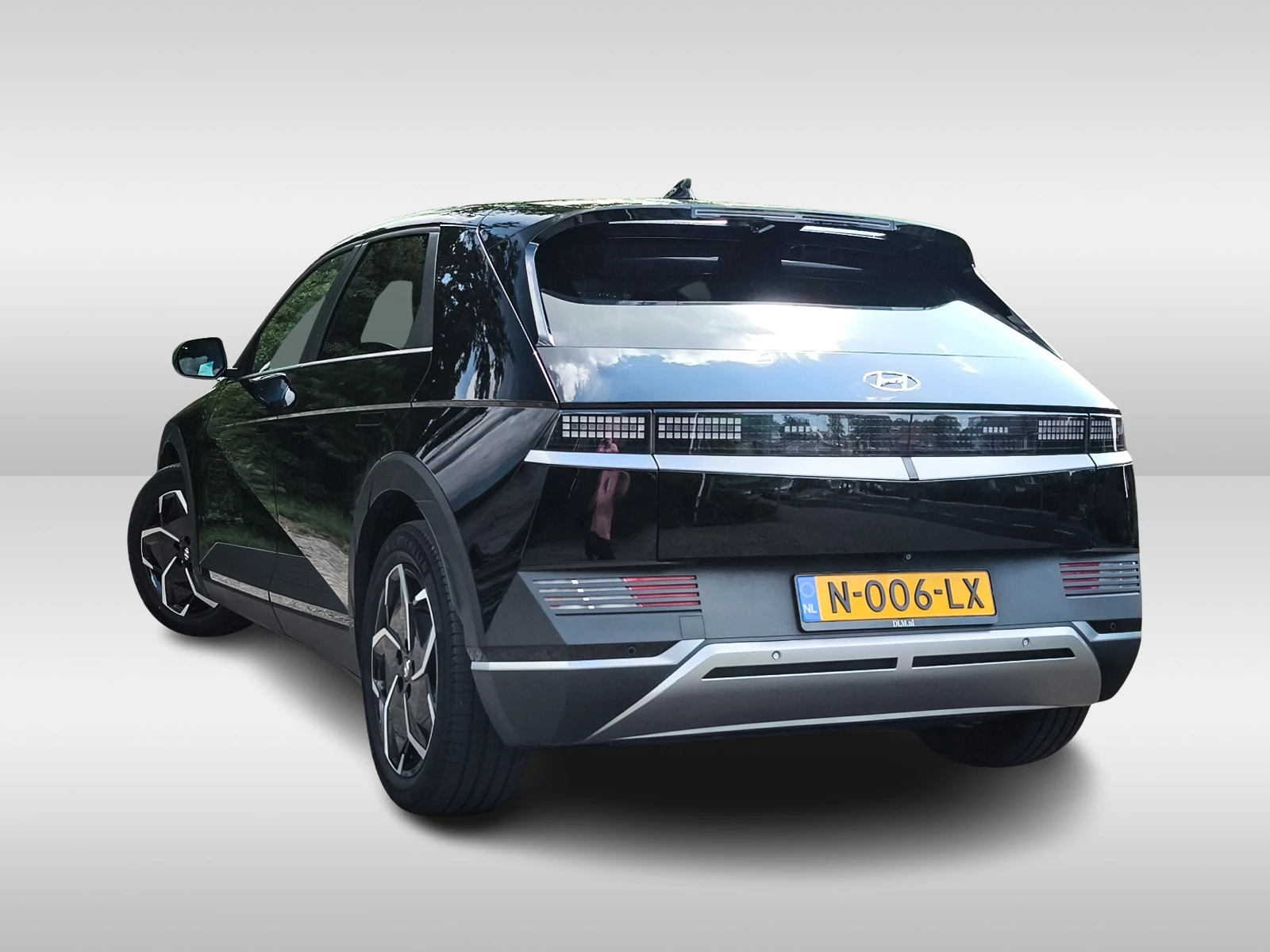 Hoofdafbeelding Hyundai IONIQ 5