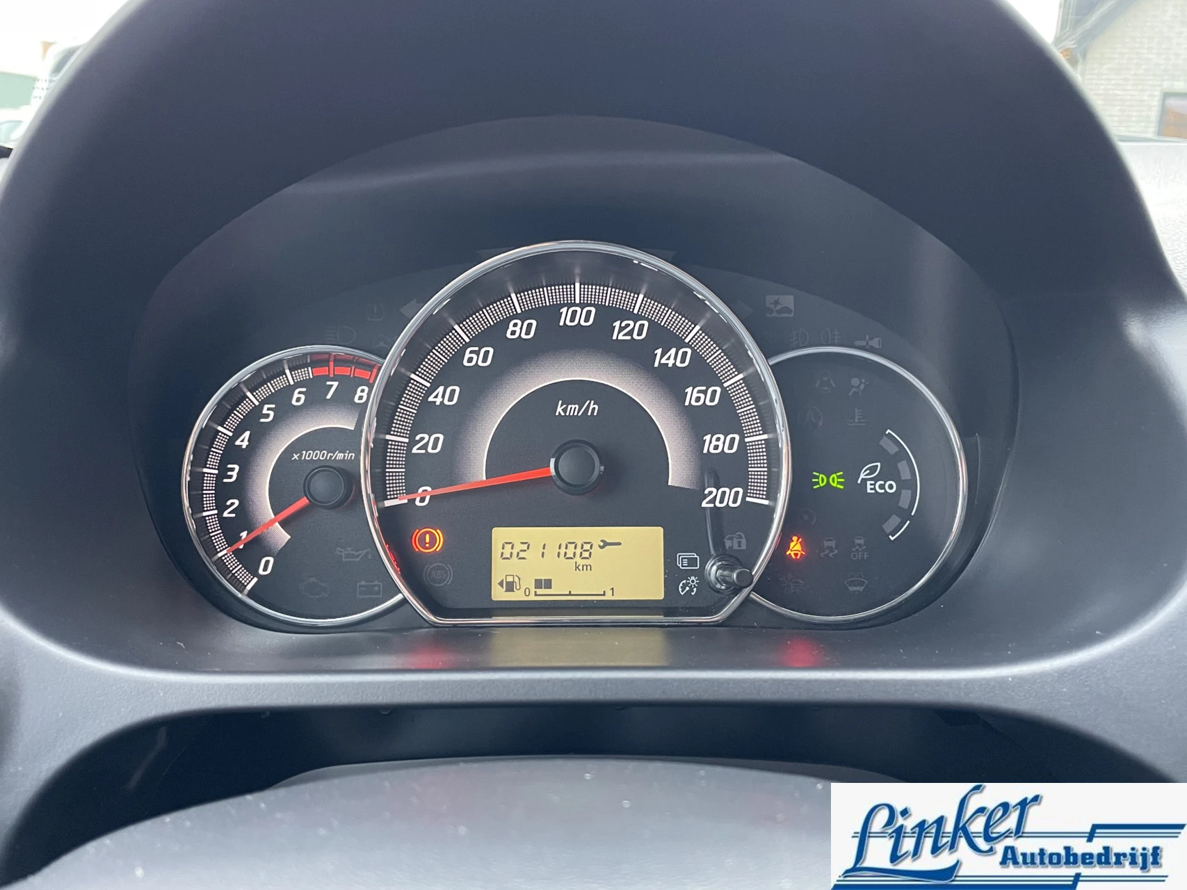 Hoofdafbeelding Mitsubishi Space Star