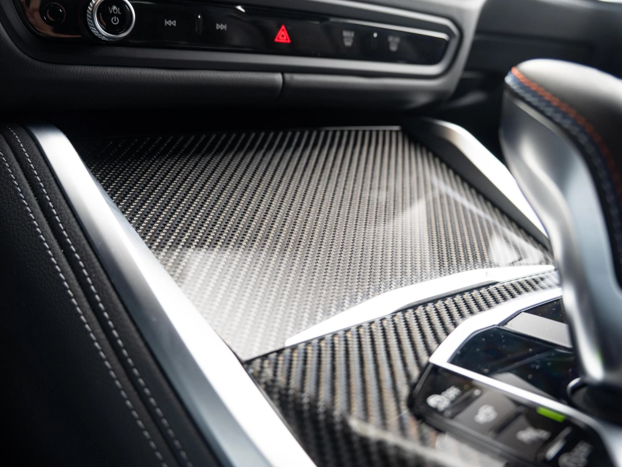 Hoofdafbeelding BMW M3