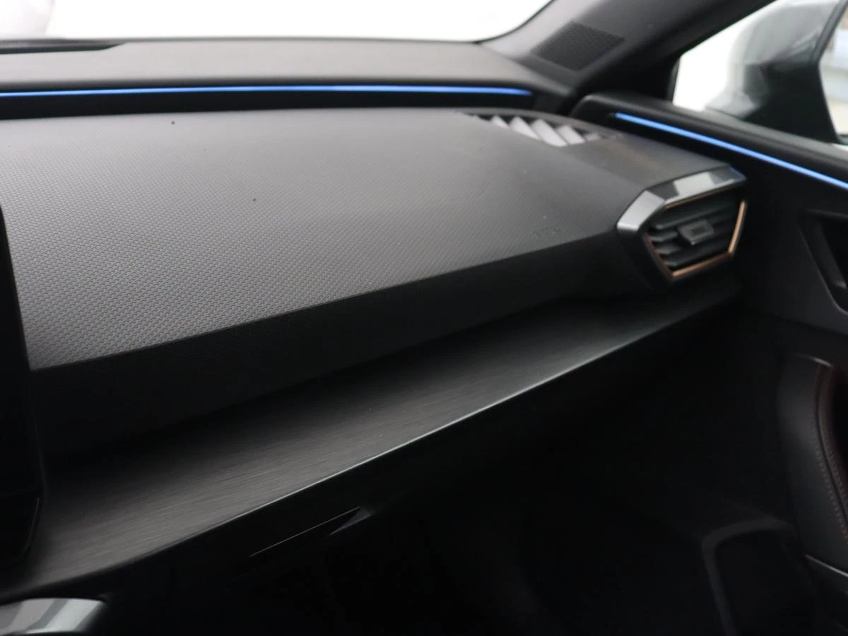 Hoofdafbeelding CUPRA Leon