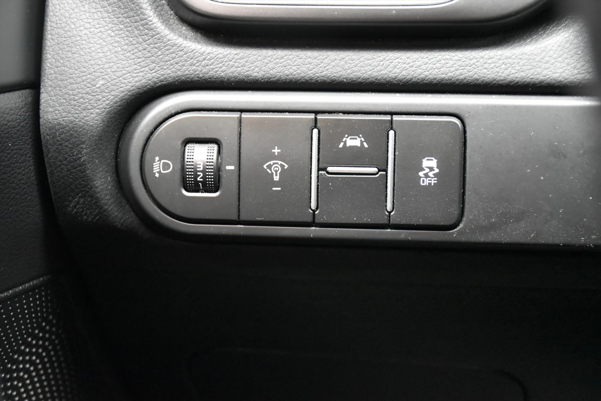Hoofdafbeelding Kia Ceed