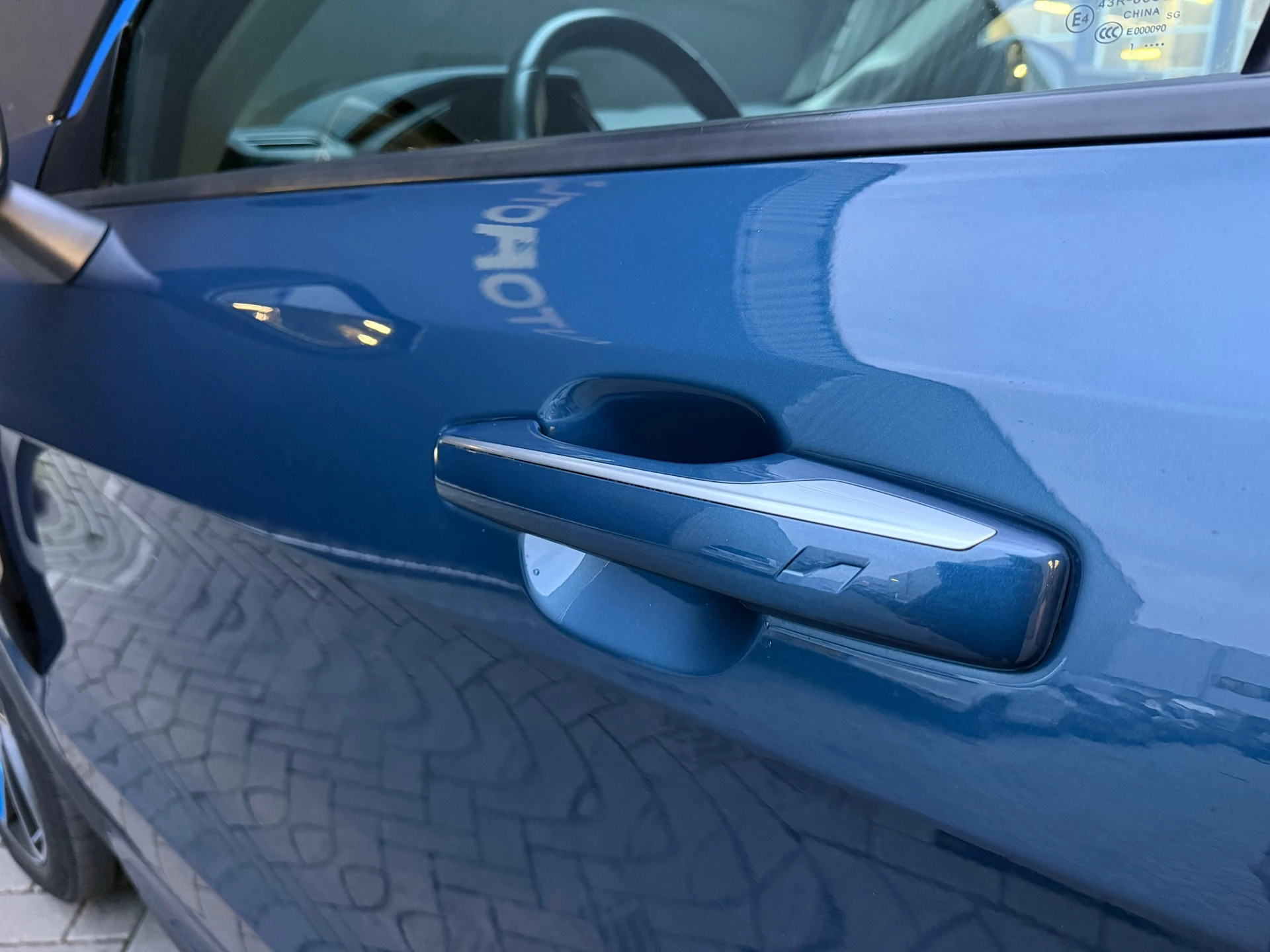 Hoofdafbeelding Lynk & Co 01