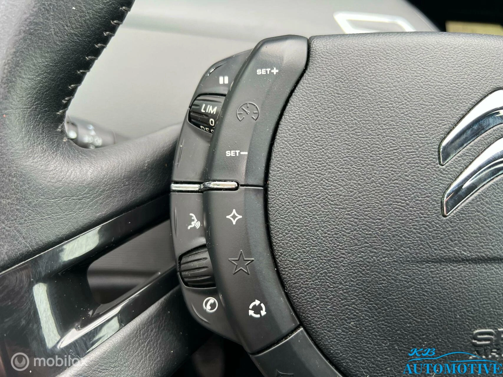 Hoofdafbeelding Citroën C4 Picasso