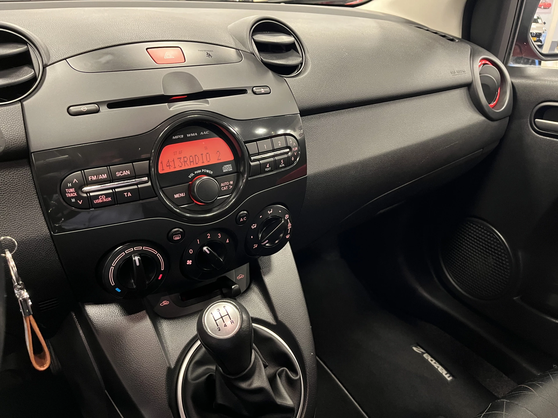 Hoofdafbeelding Mazda 2