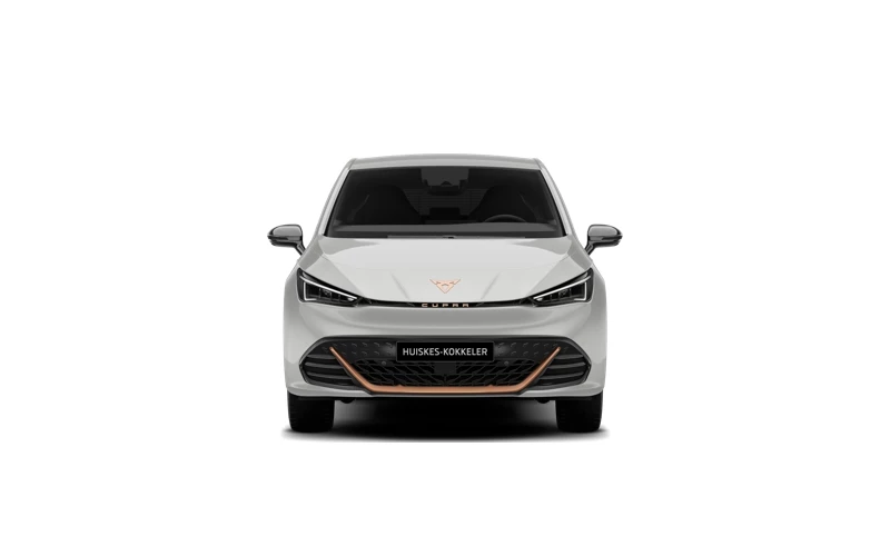Hoofdafbeelding CUPRA Born