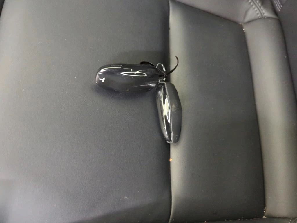Hoofdafbeelding Tesla Model S