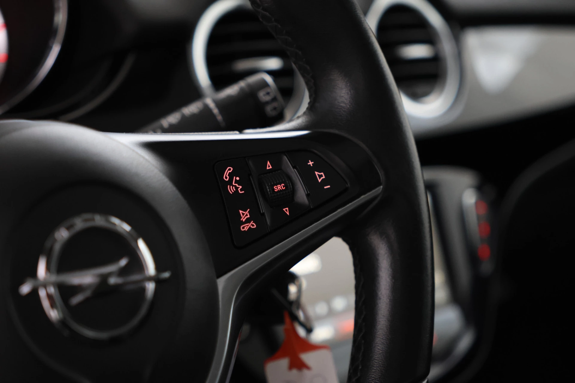 Hoofdafbeelding Opel ADAM