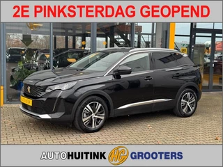 Peugeot 3008 1.6 Hybrid Allure - camera - navi - led