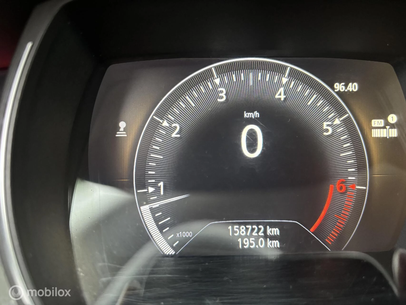 Hoofdafbeelding Renault Kadjar