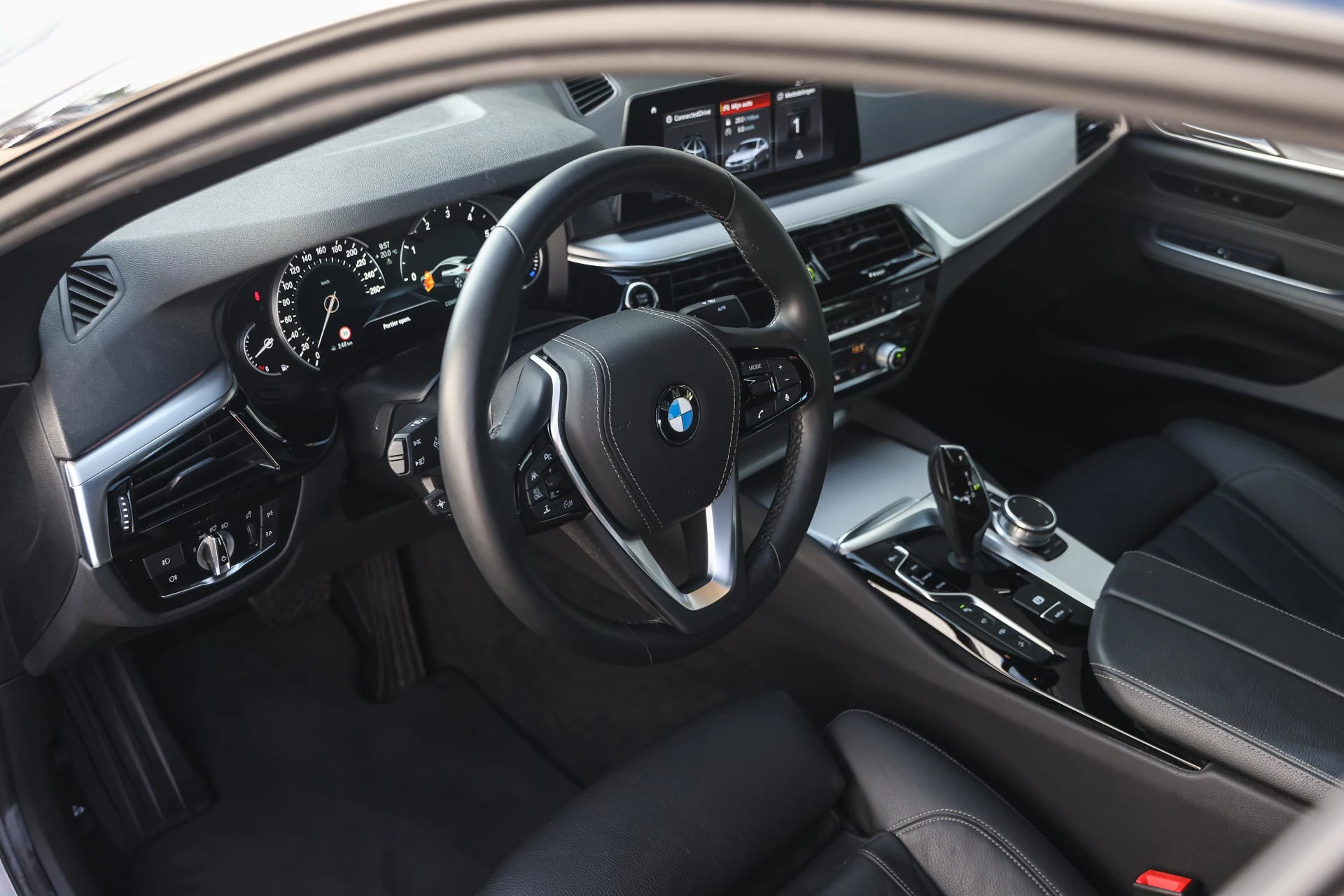 Hoofdafbeelding BMW 6 Serie